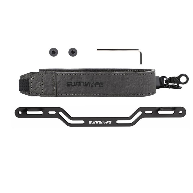 Drone Neck Strap - Correa de cuello Sunnylife 2 en