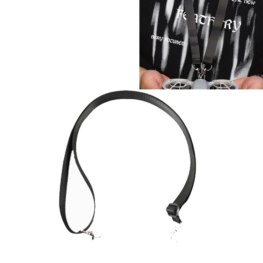 Drone Neck Strap - Correa de hombro para Dron DJI