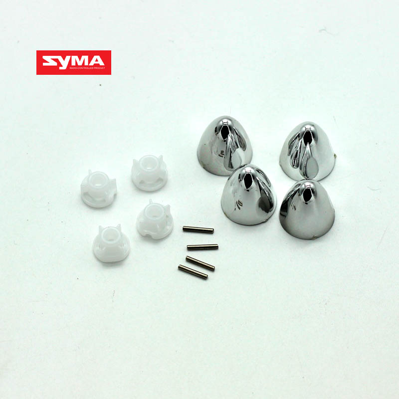 Drone Joystick Cover - SYMA X8W Kit de piezas de