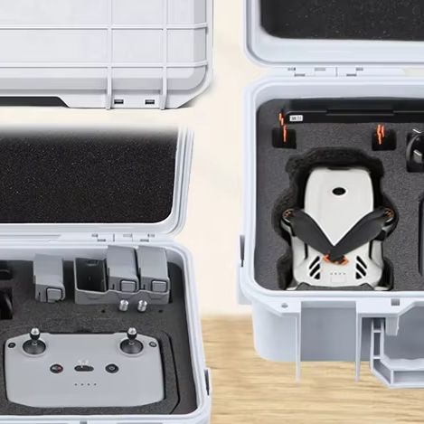 Drone Hard Shell Case - Para DJI Lito X1/Lito1 – Caja