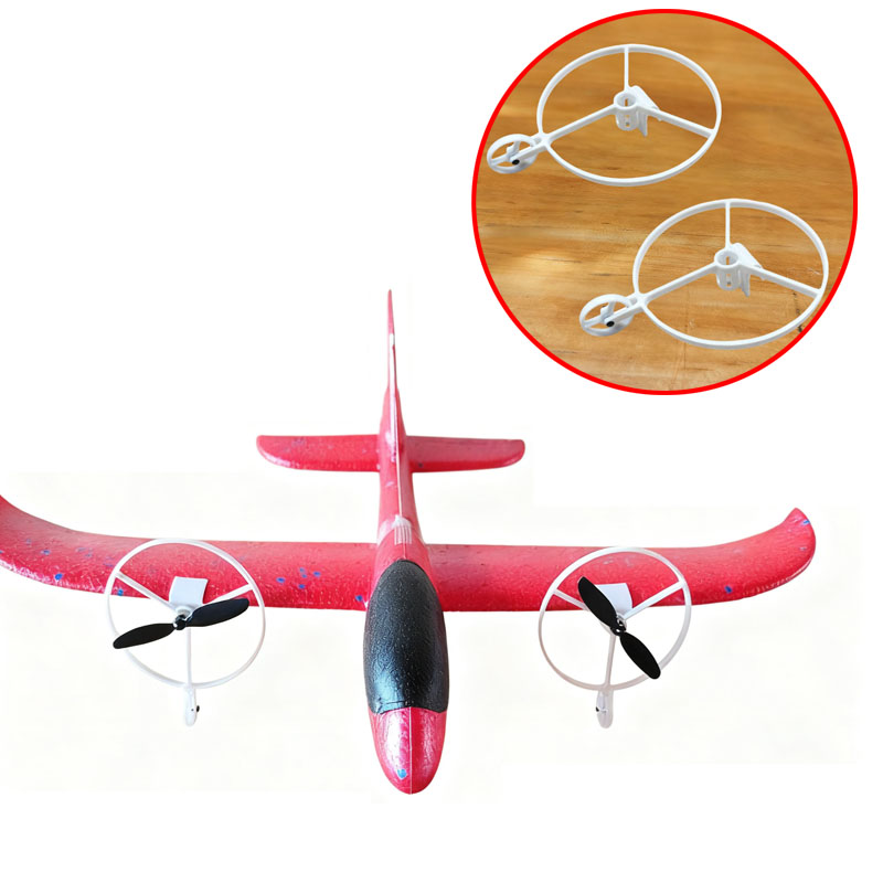 Drone Joystick Cover - 1 par 8520 soporte de Motor