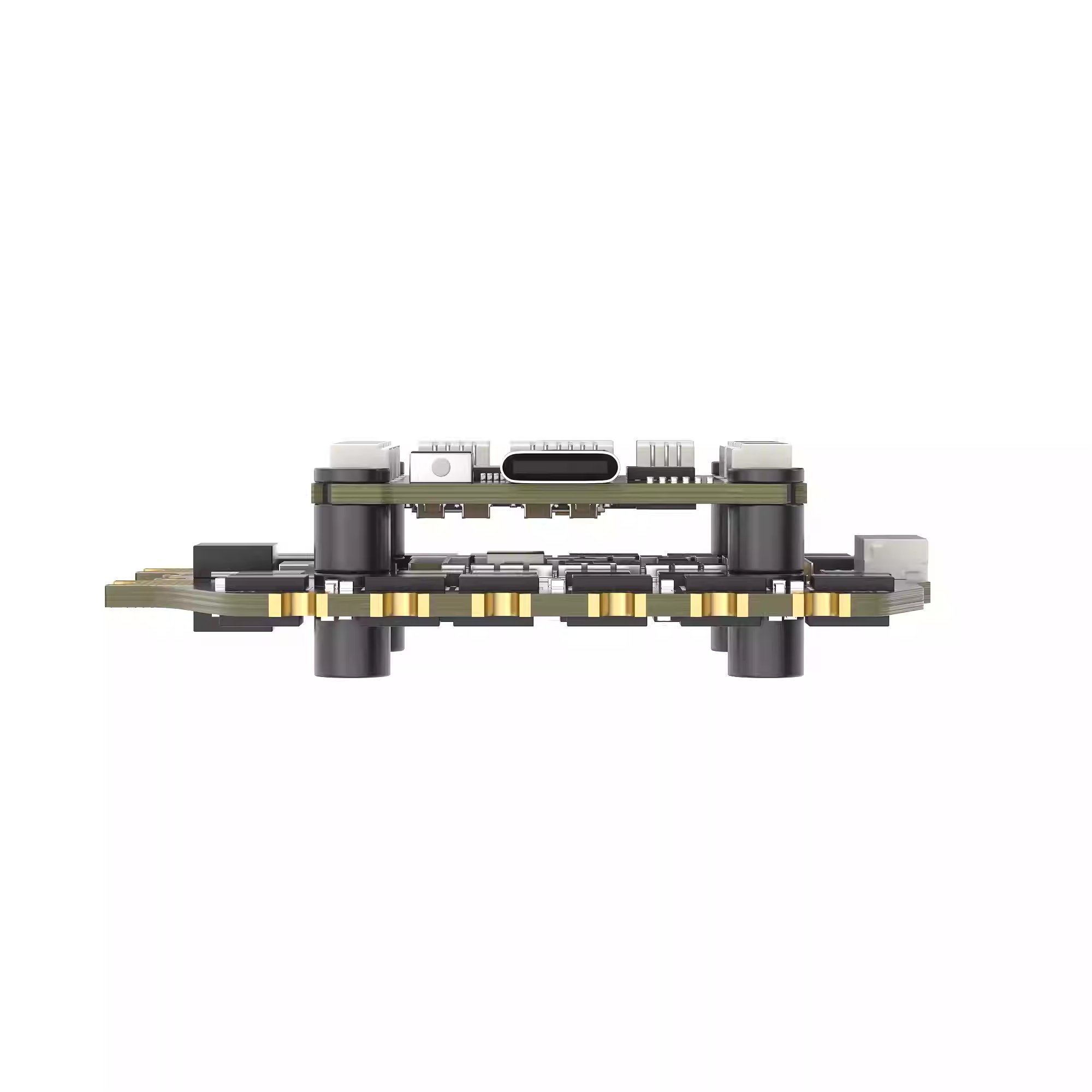 Betaflight Fc F7 - Controlador de Vuelo F7 F722 F722HD