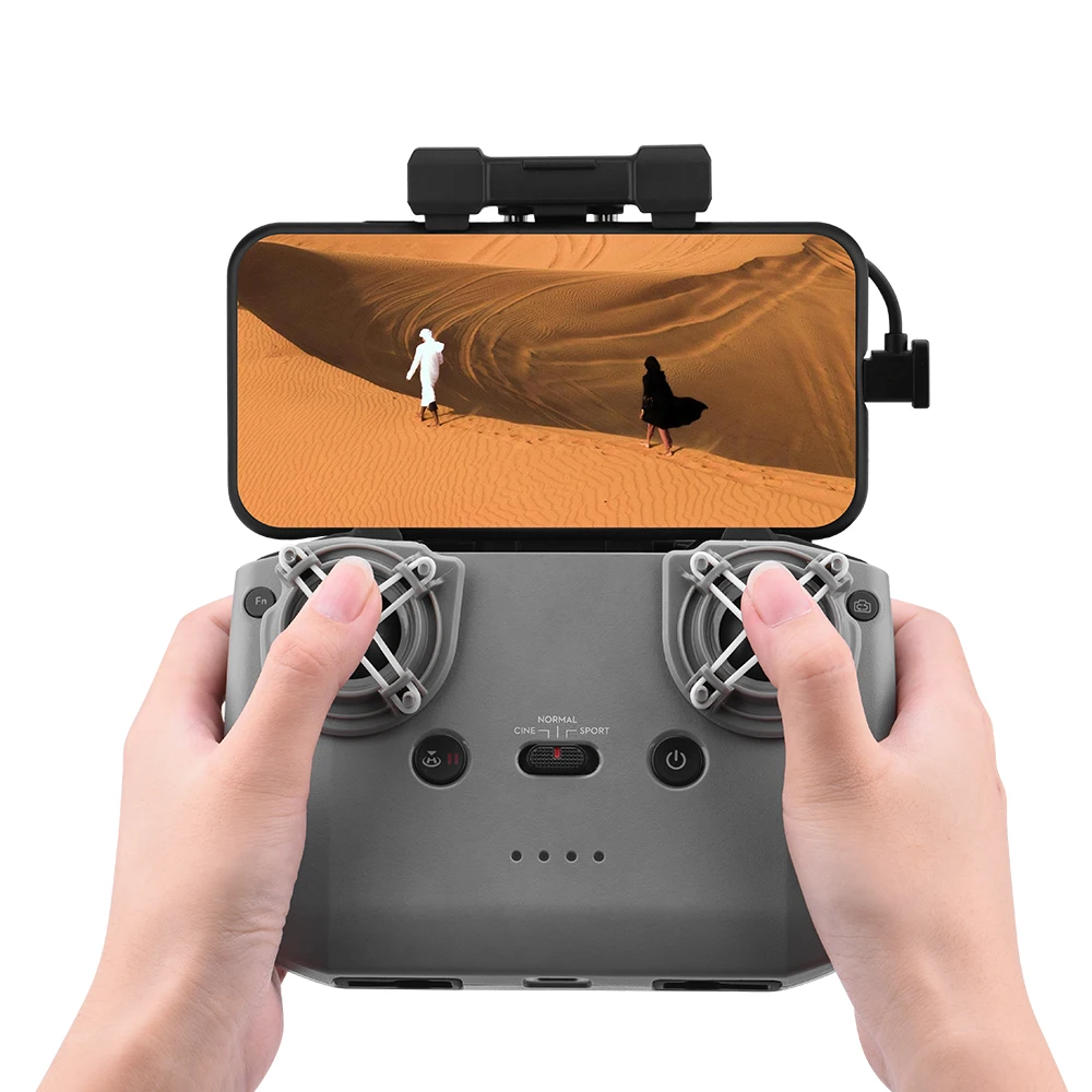 Controlador de velocidad bascu - Drone Control Stick reseña y precio