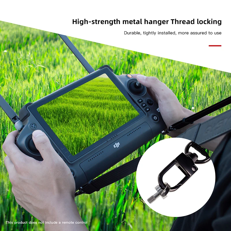 Cordón de cuello para DJI RC P - Drone Remote Controller Lanyard reseña y precio