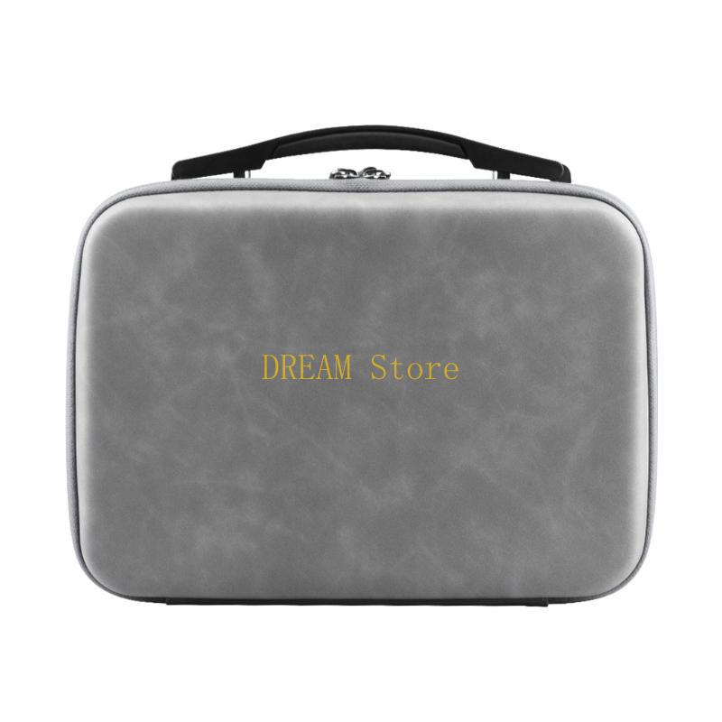 Estuche transporte a prueba po - Drone Carrying Case reseña y precio
