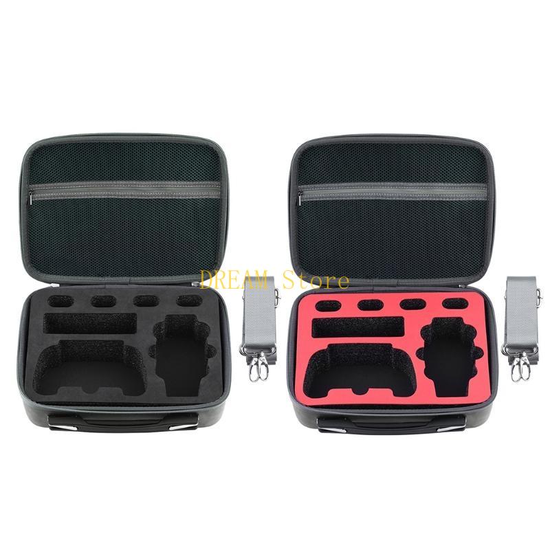 Estuche transporte a prueba po - Drone Carrying Case reseña y precio