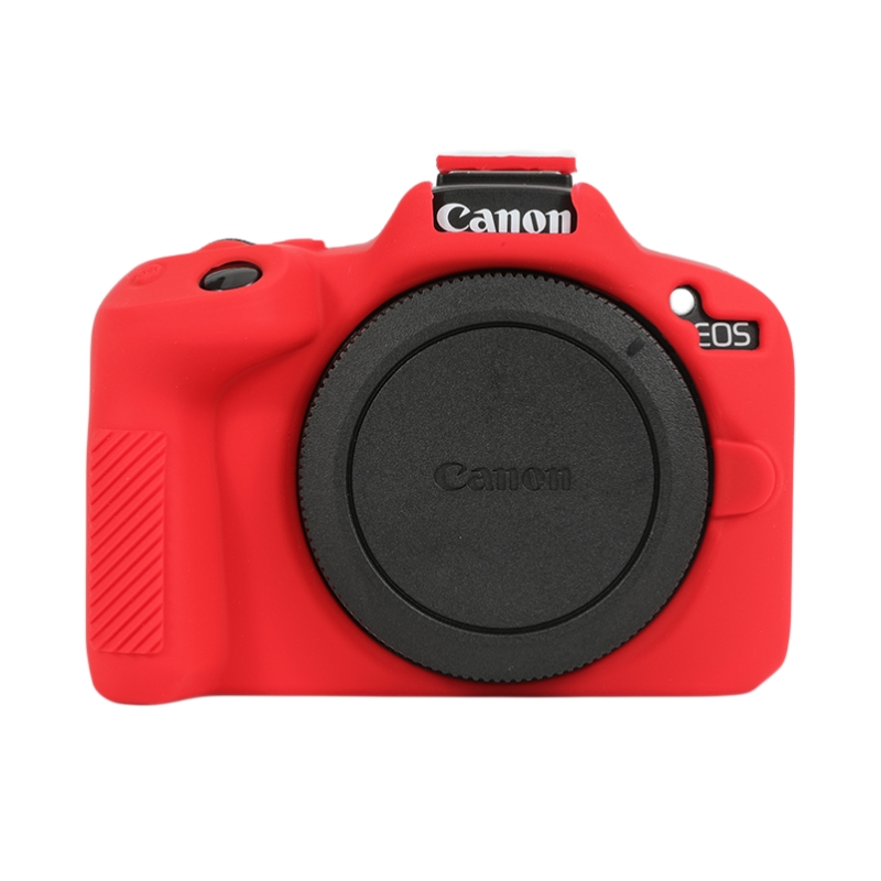 R50 funda de silicona para cám - Canon Camera Eos R50 reseña y precio