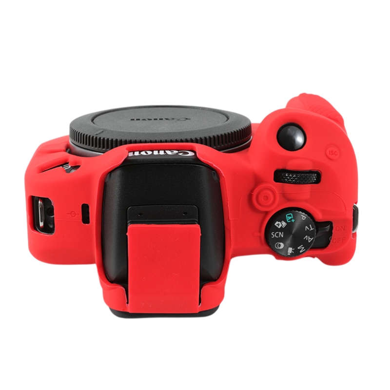 R50 funda de silicona para cám - Canon Camera Eos R50 reseña y precio