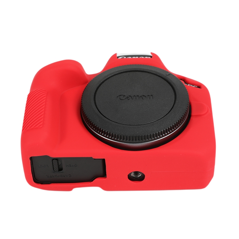 R50 funda de silicona para cám - Canon Camera Eos R50 reseña y precio