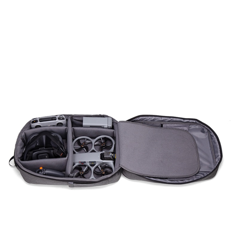 Estuche rígido para DJI Avata  - Drone Hard Shell Case reseña y precio