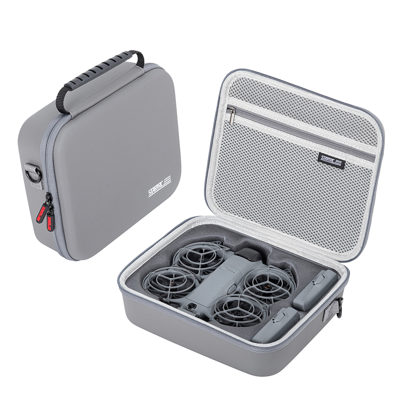 STARTRC Neo 2 Bolso de hombro  - Drone Carrying Case reseña y precio