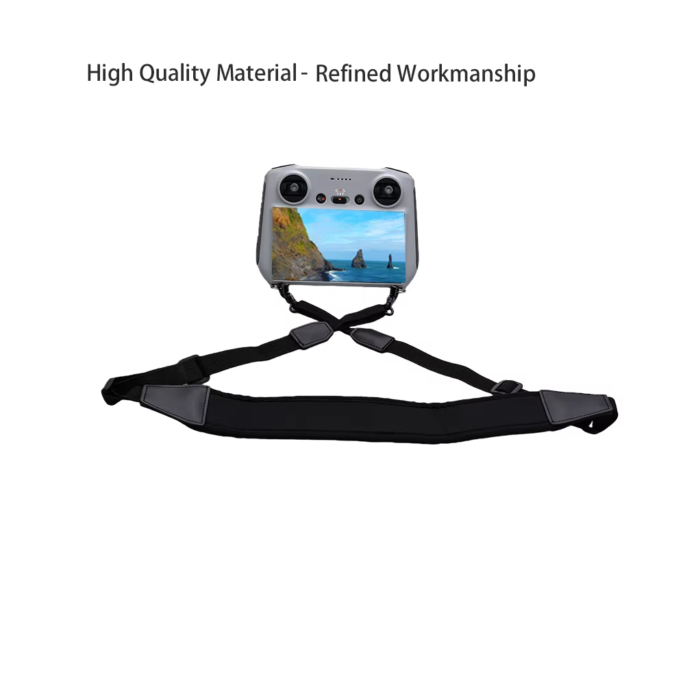 Correa para el Cuello para DJI - Drone Neck Strap reseña y precio