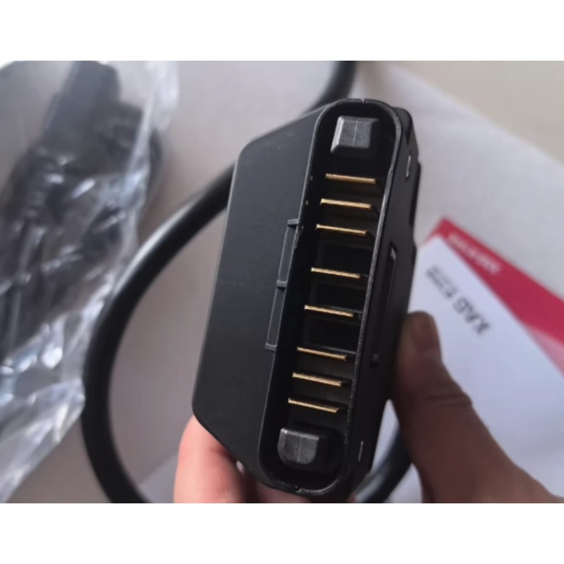 Cargador CM13600 para Drones A - Drone Battery Charger reseña y precio