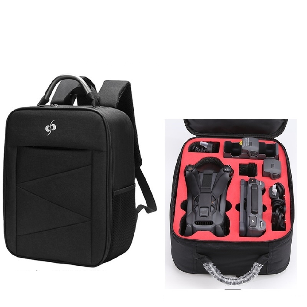 Estuche de Transporte para DJI - Drone Backpack reseña y precio