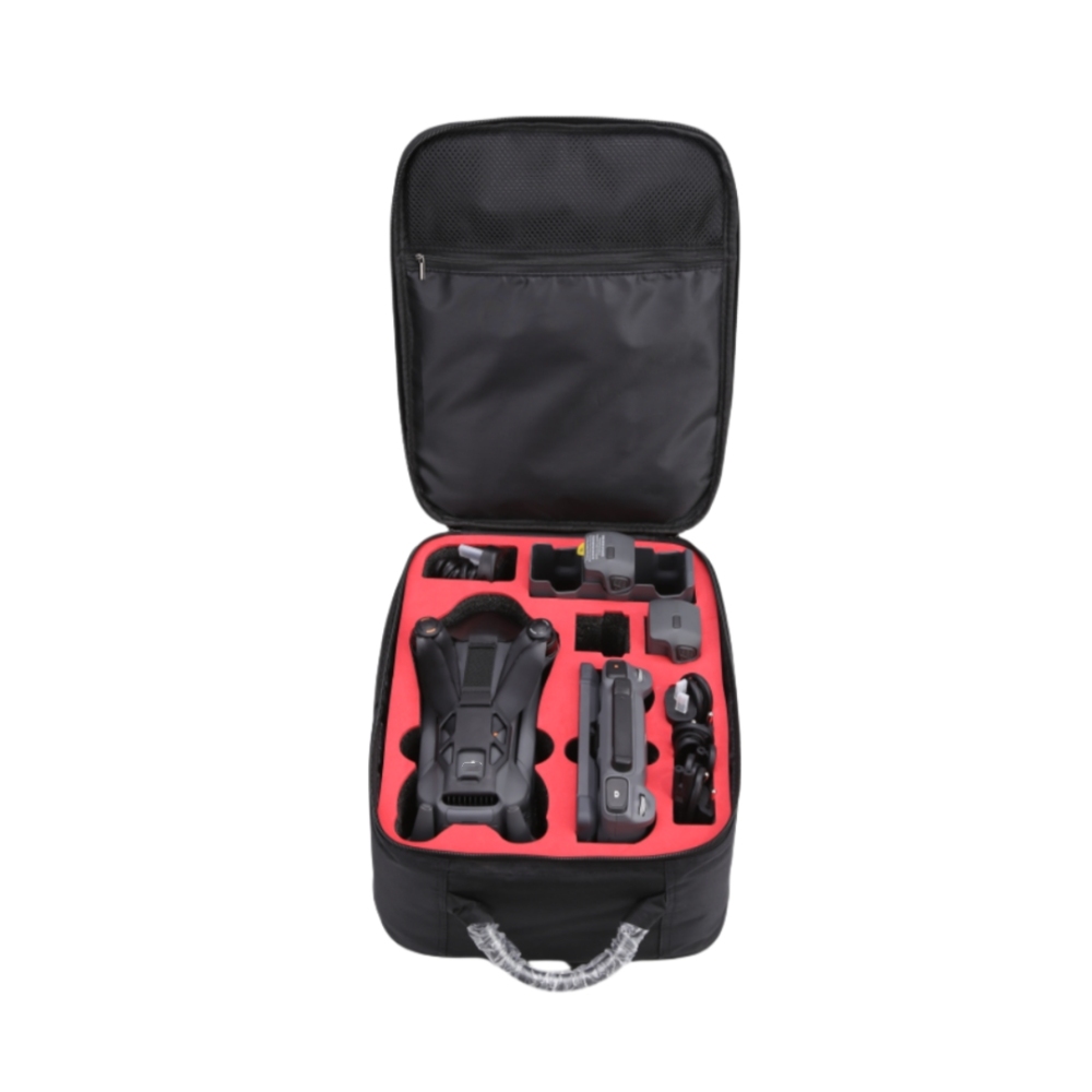 Estuche de Transporte para DJI - Drone Backpack reseña y precio