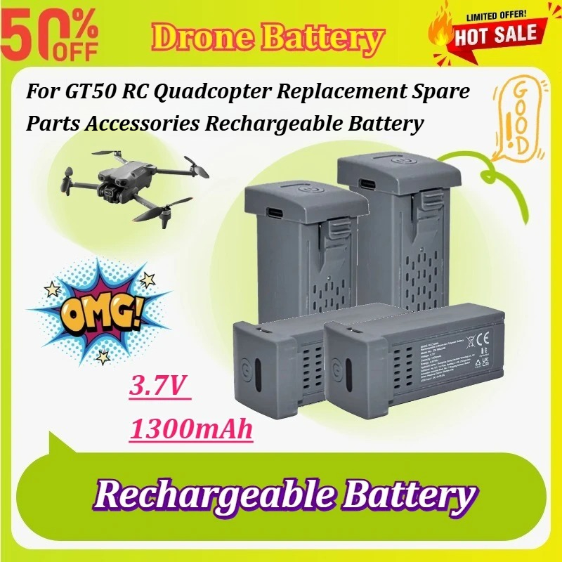 Nueva batería de dron de 1-5 p - Drone Power Bank reseña y precio