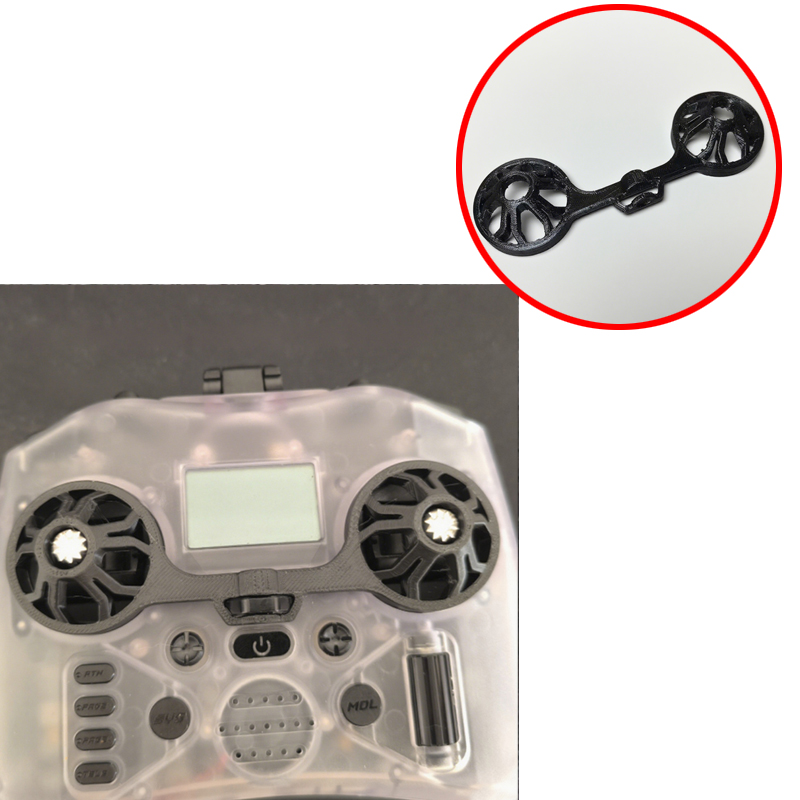 1 Uds. Para RadioMaster Pocket - Drone Joystick Cover reseña y precio