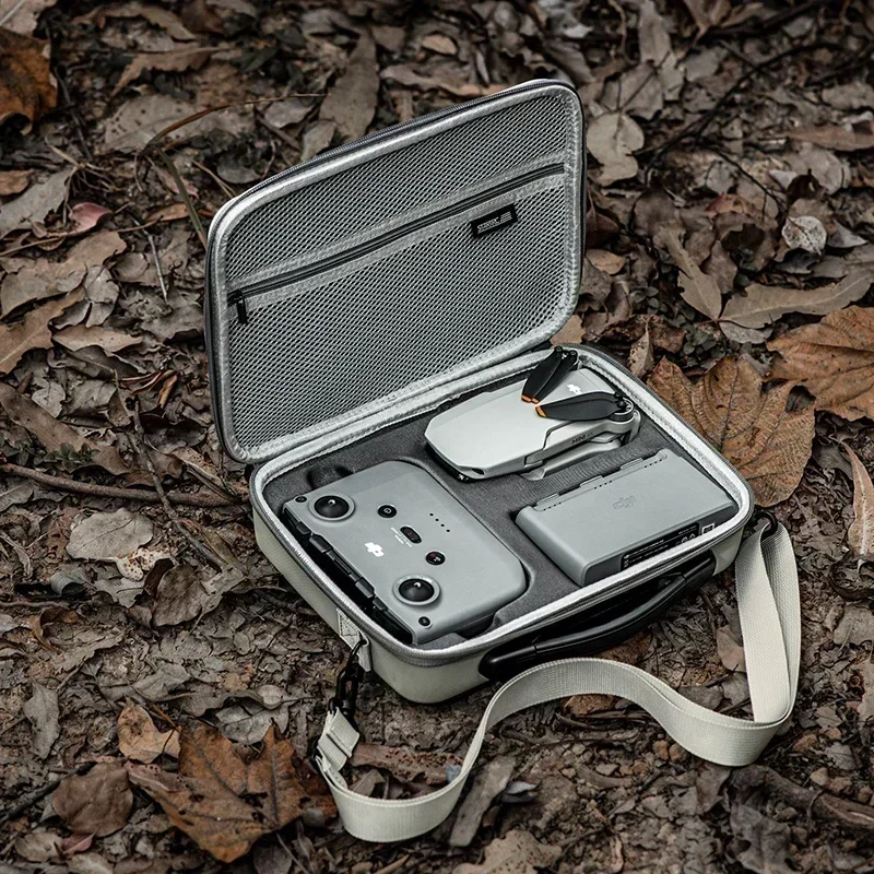 Bolsa de Hombro Portátil para  - Drone Carrying Case reseña y precio