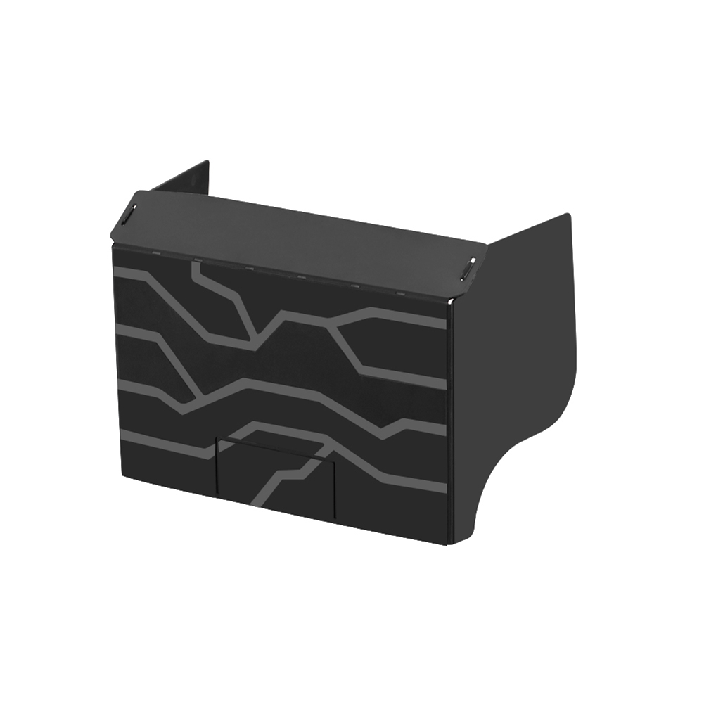 Parasol para Control Remoto, A - Drone Controller Hood reseña y precio