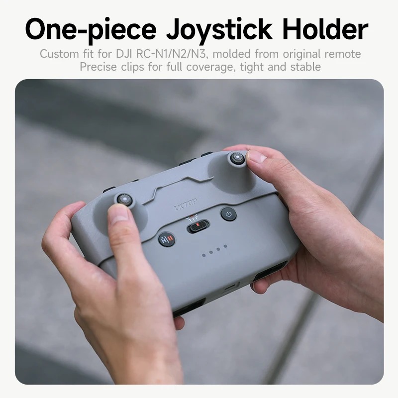 Protector de Joystick para Con - Drone Joystick Cover reseña y precio