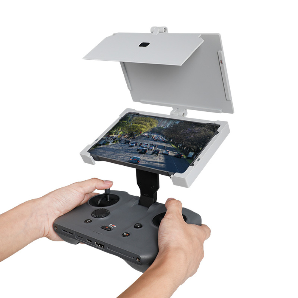 Nuevo Parasol para RC Pro 2, P - Drone Controller Hood reseña y precio