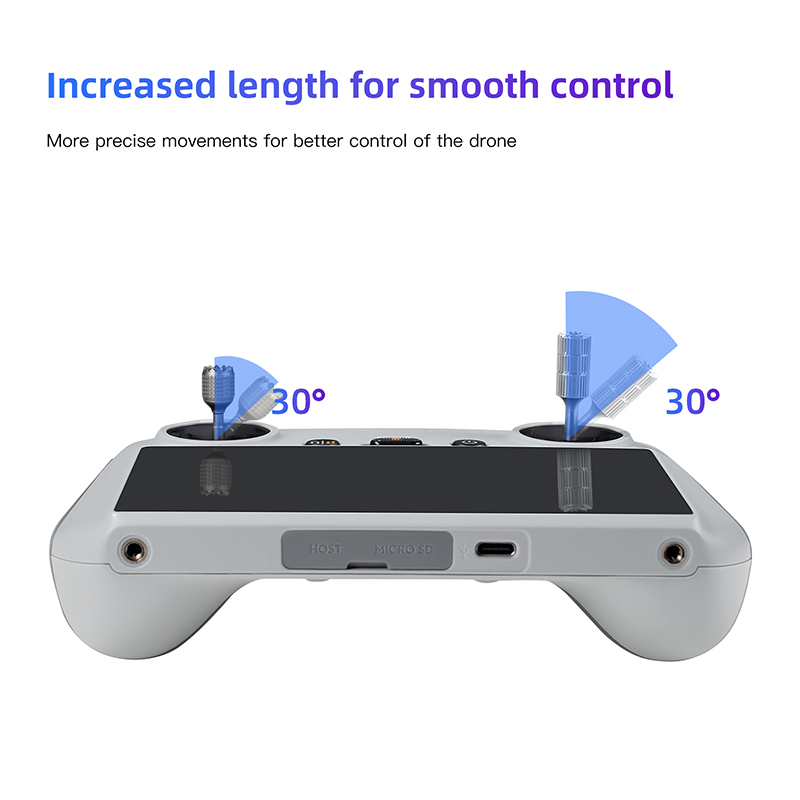 Mando a distancia para Dron, C - Drone Control Stick reseña y precio