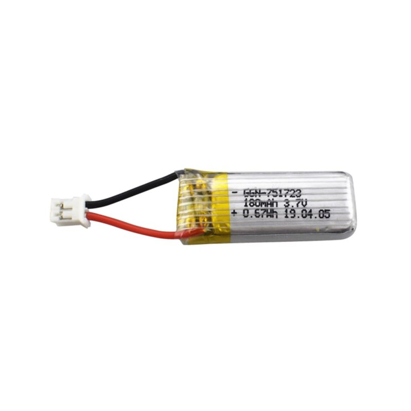 Batería Lipo Original de 3.7V  - Drone Power Bank reseña y precio