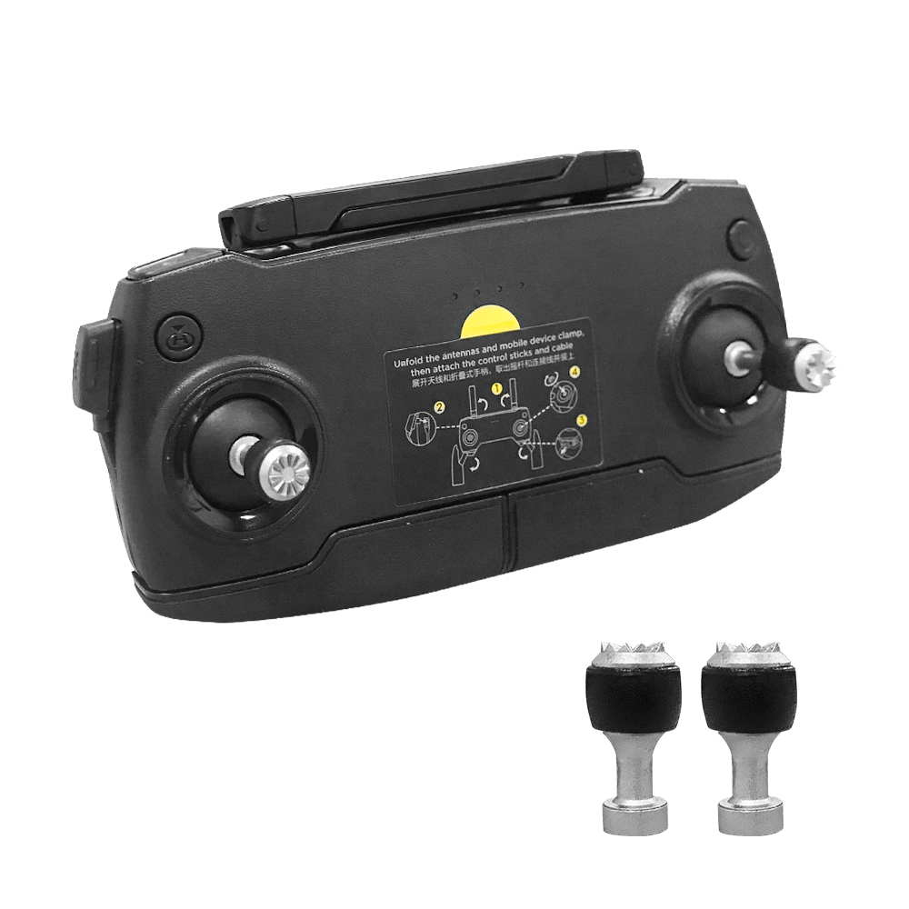 Mando a distancia para DJI Mav - Drone Control Stick reseña y precio