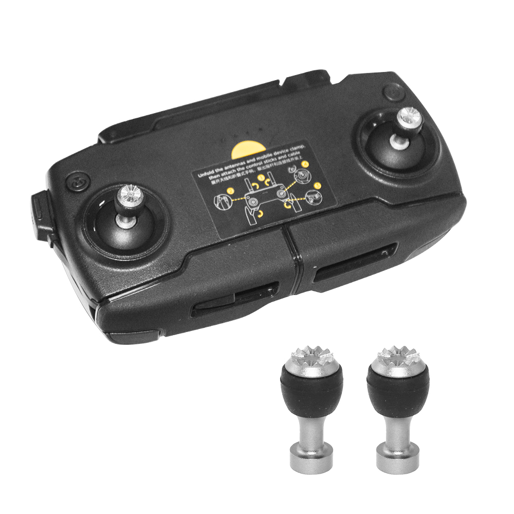 Mando a distancia para DJI Mav - Drone Control Stick reseña y precio