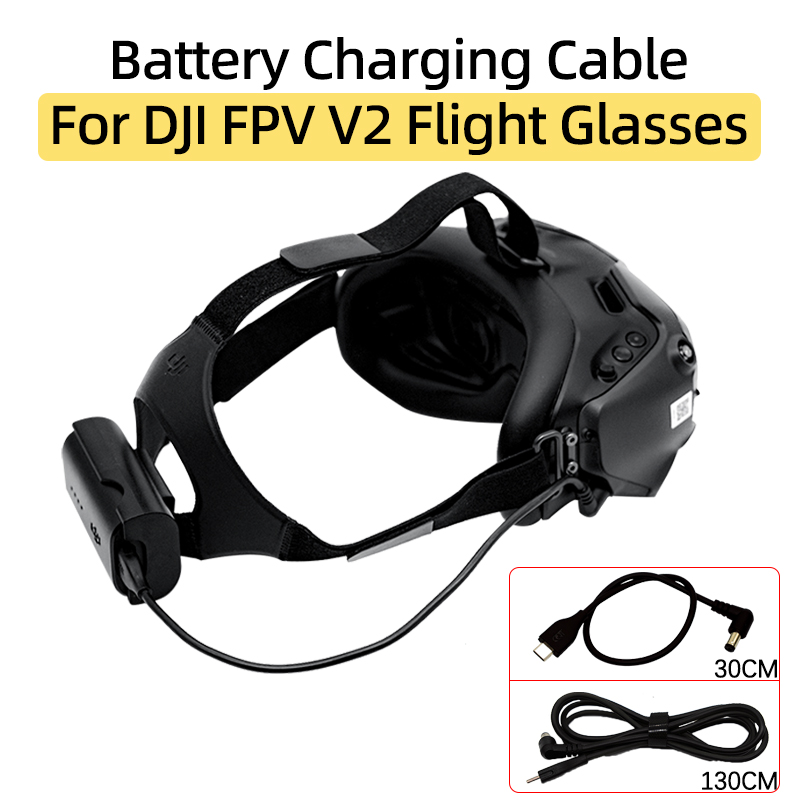 Cable de Carga de Batería para - Drone Power Bank reseña y precio