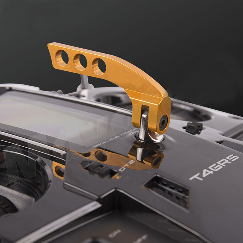 Transmisor Vertical Horizontal - Drone Neck Strap reseña y precio