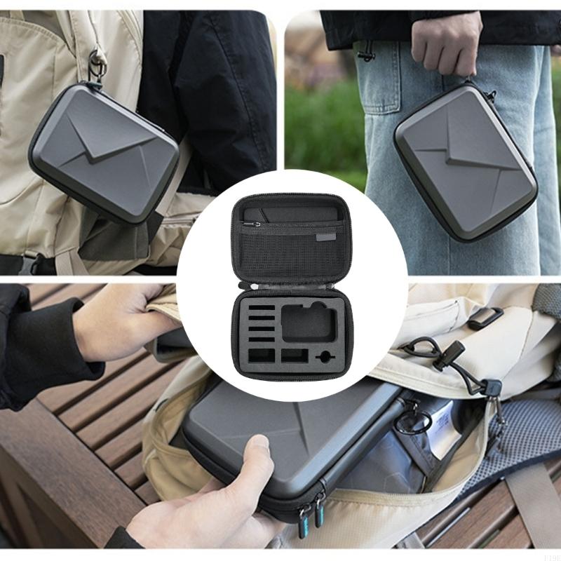 Estuche rígido para almacenami - Drone Hard Shell Case reseña y precio
