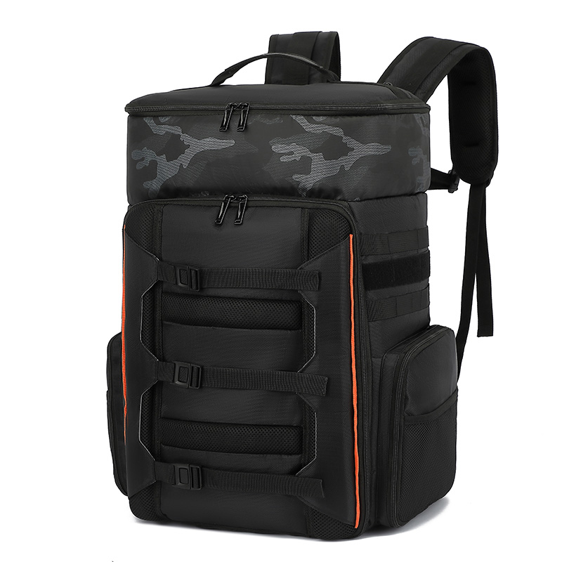 Mochila para Dron de carreras  - Drone Backpack reseña y precio