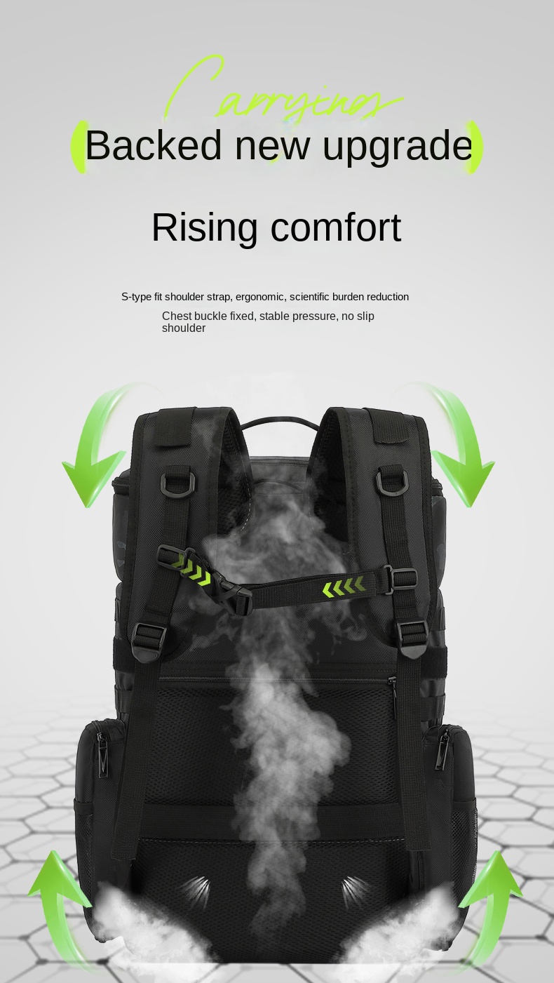Mochila para Dron de carreras  - Drone Backpack reseña y precio