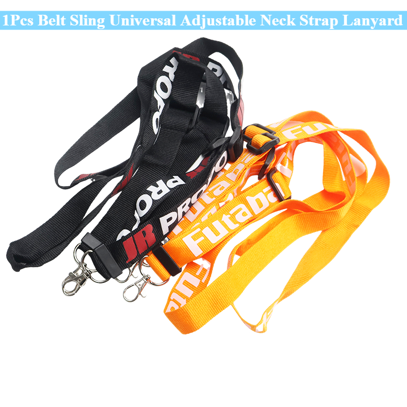 Correa de cinturón ajustable U - Drone Neck Strap reseña y precio