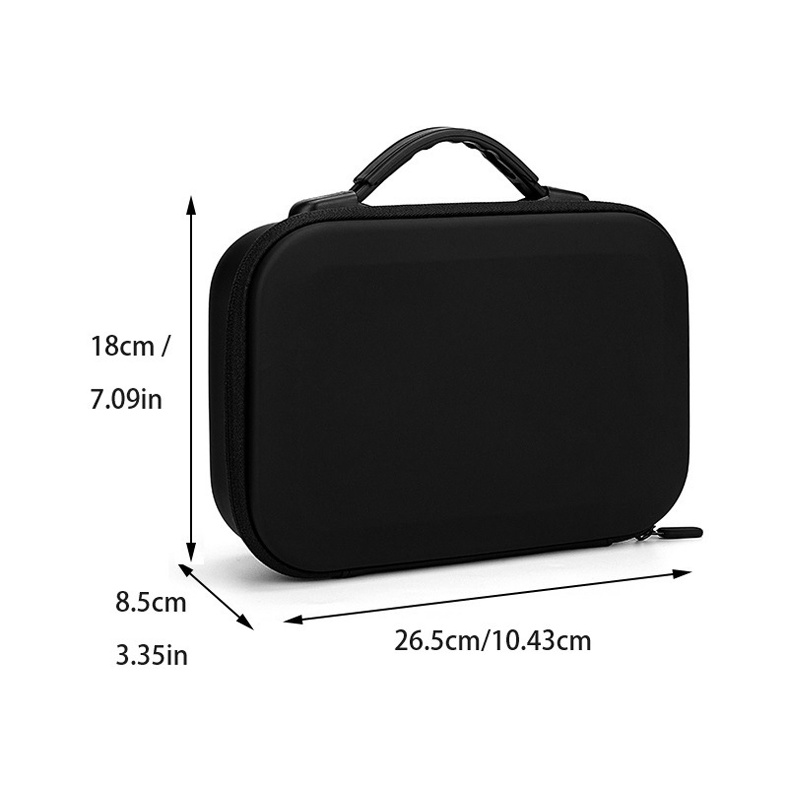 Estuche de Almacenamiento RCXB - Drone Hard Shell Case reseña y precio