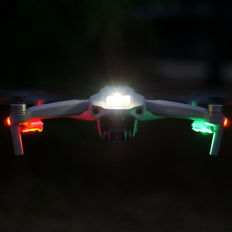 VIFLY Drone luz estroboscópica - Drone Strobe Light reseña y precio