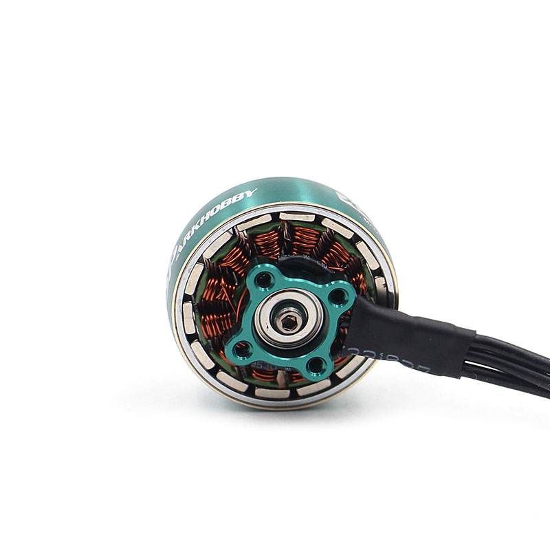 SPARKHOBBY XSPEED 2006 1950KV  - Drone Backpack reseña y precio