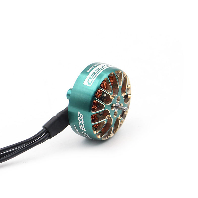 SPARKHOBBY XSPEED 2006 1950KV  - Drone Backpack reseña y precio