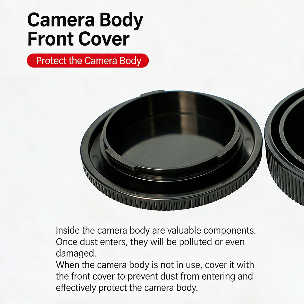 Cubierta Protectora para Cuerp - Canon Camera Eos R50 reseña y precio